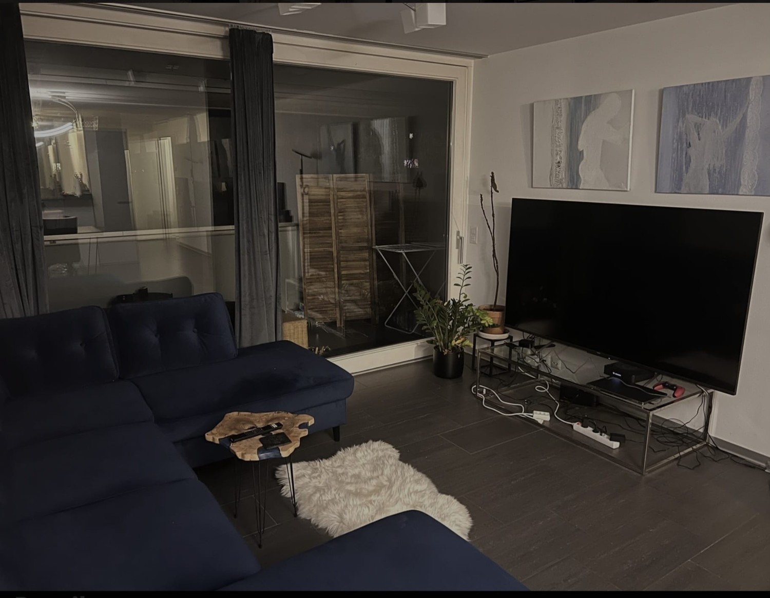 Room in a shared flat, Foto 2 von 10