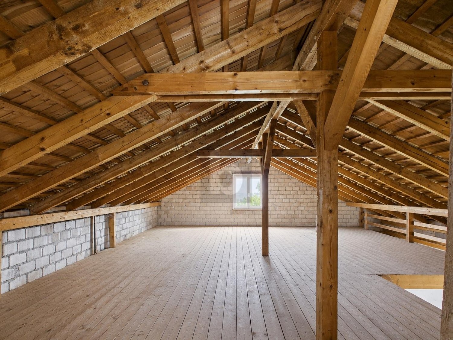 4 ½ rooms single house