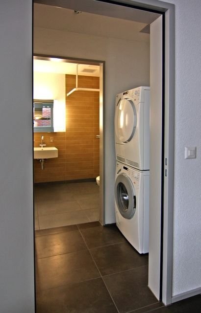 3 ½ pièces appartement