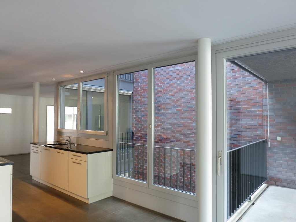 3 ½ pièces appartement