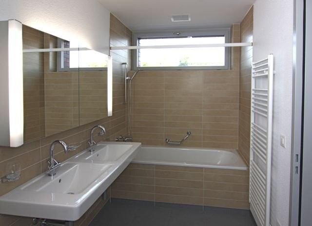 3 ½ pièces appartement