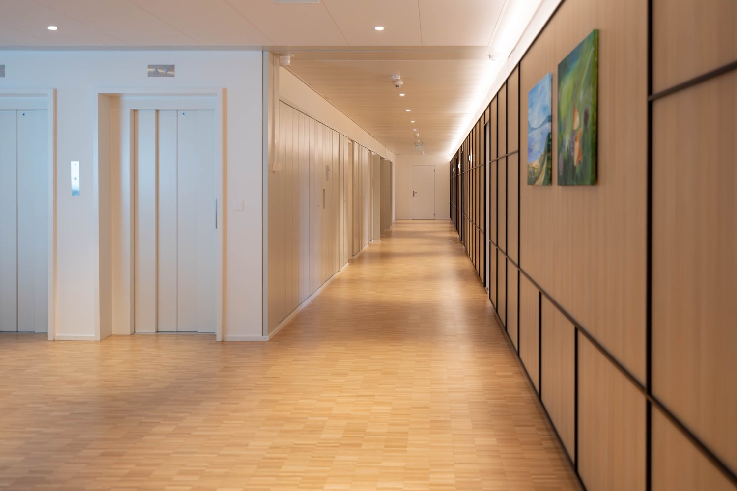 474m² office, Foto 1 von 5