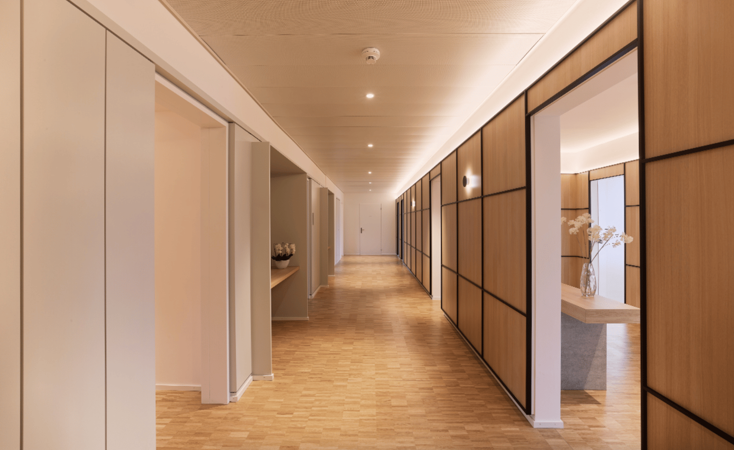 474m² office, Foto 2 von 5