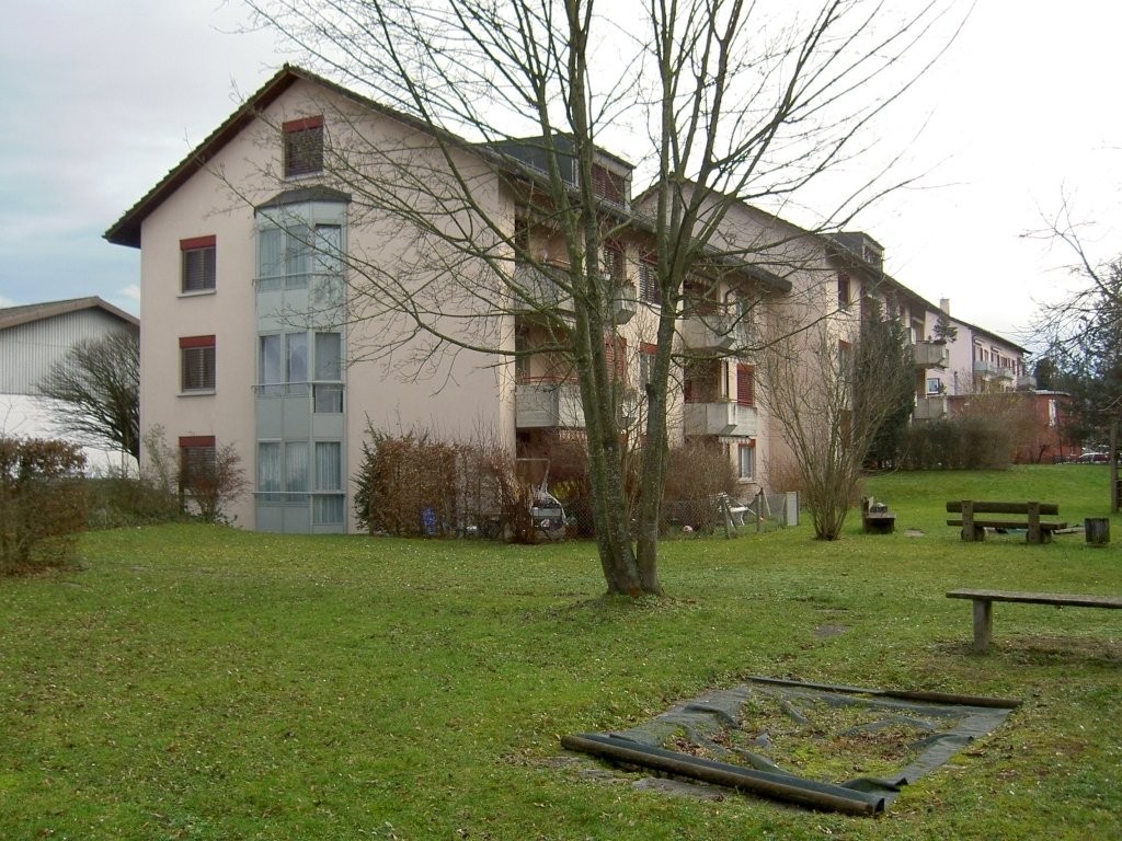 3 ½ rooms apartment, Foto 1 von 5