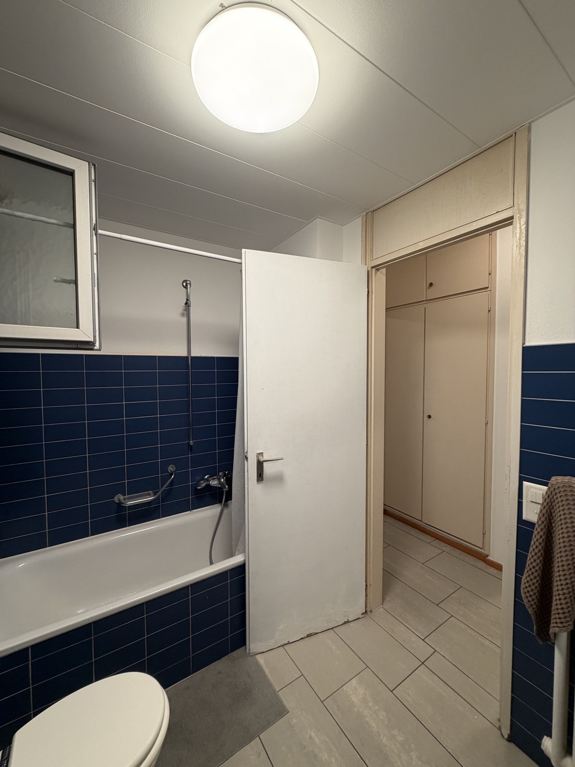Zimmer in einer Wohngemeinschaft