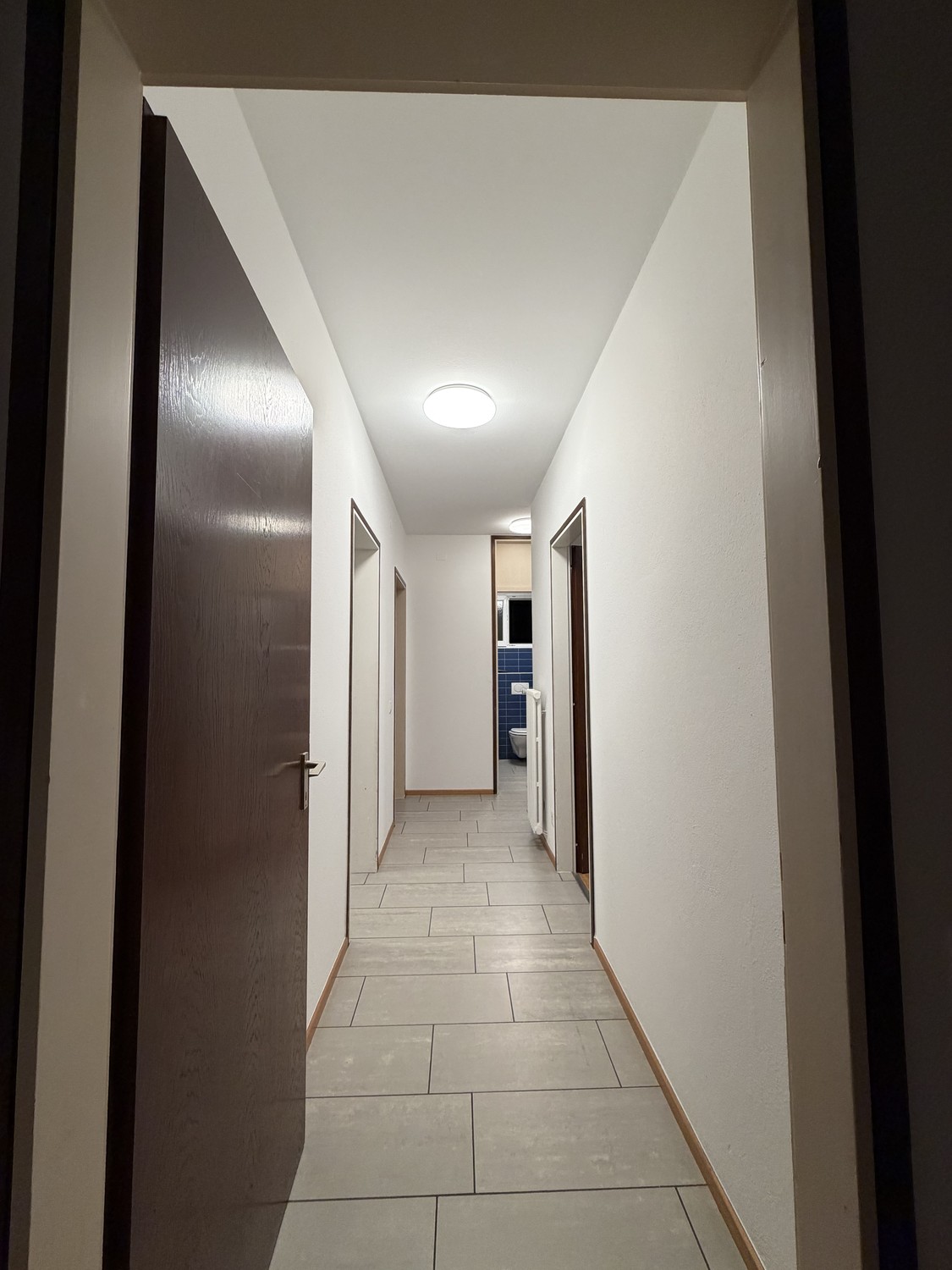 Zimmer in einer Wohngemeinschaft