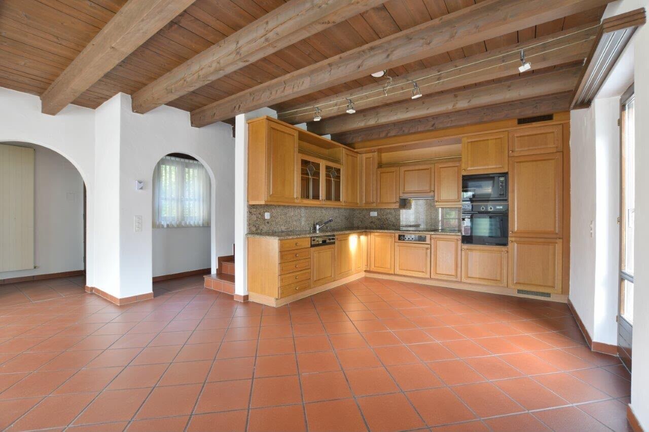 4 ½-Zimmer-Einfamilienhaus, Foto 1 von 8