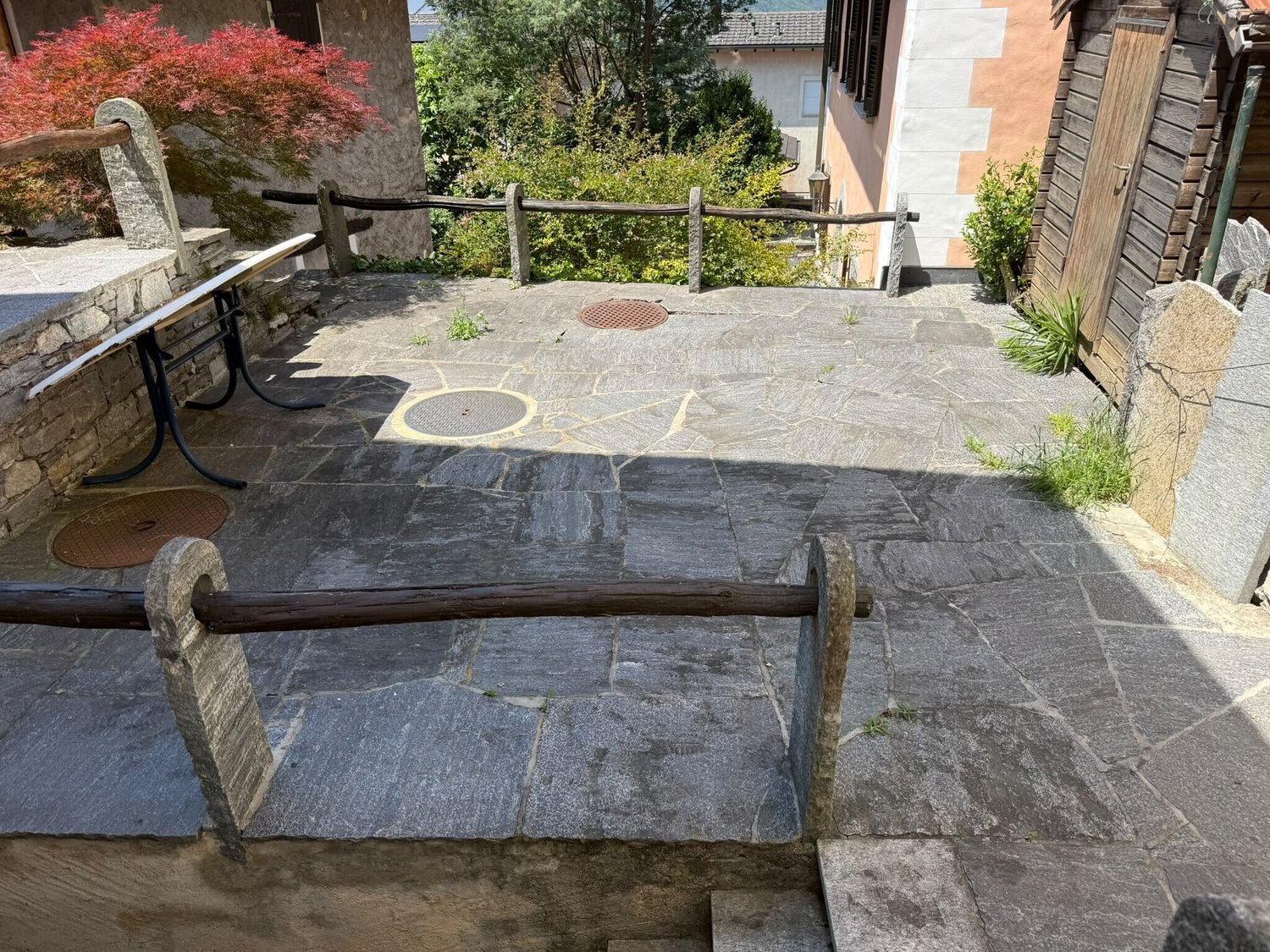 4 ½-Zimmer-Einfamilienhaus, Foto 4 von 8