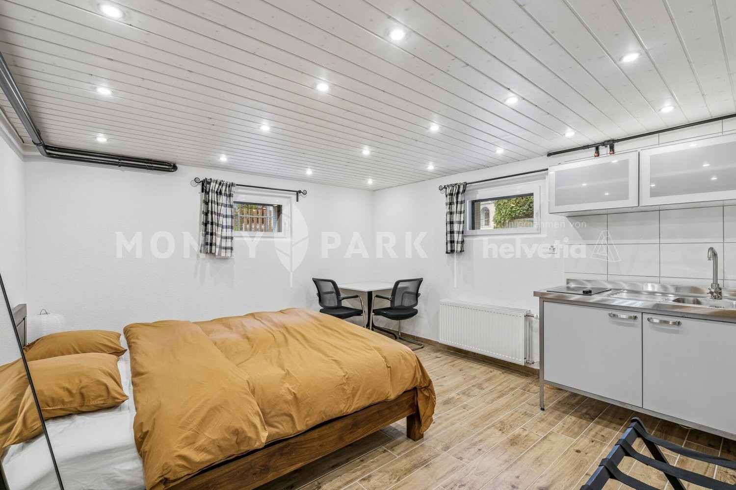 5 ½ rooms single house