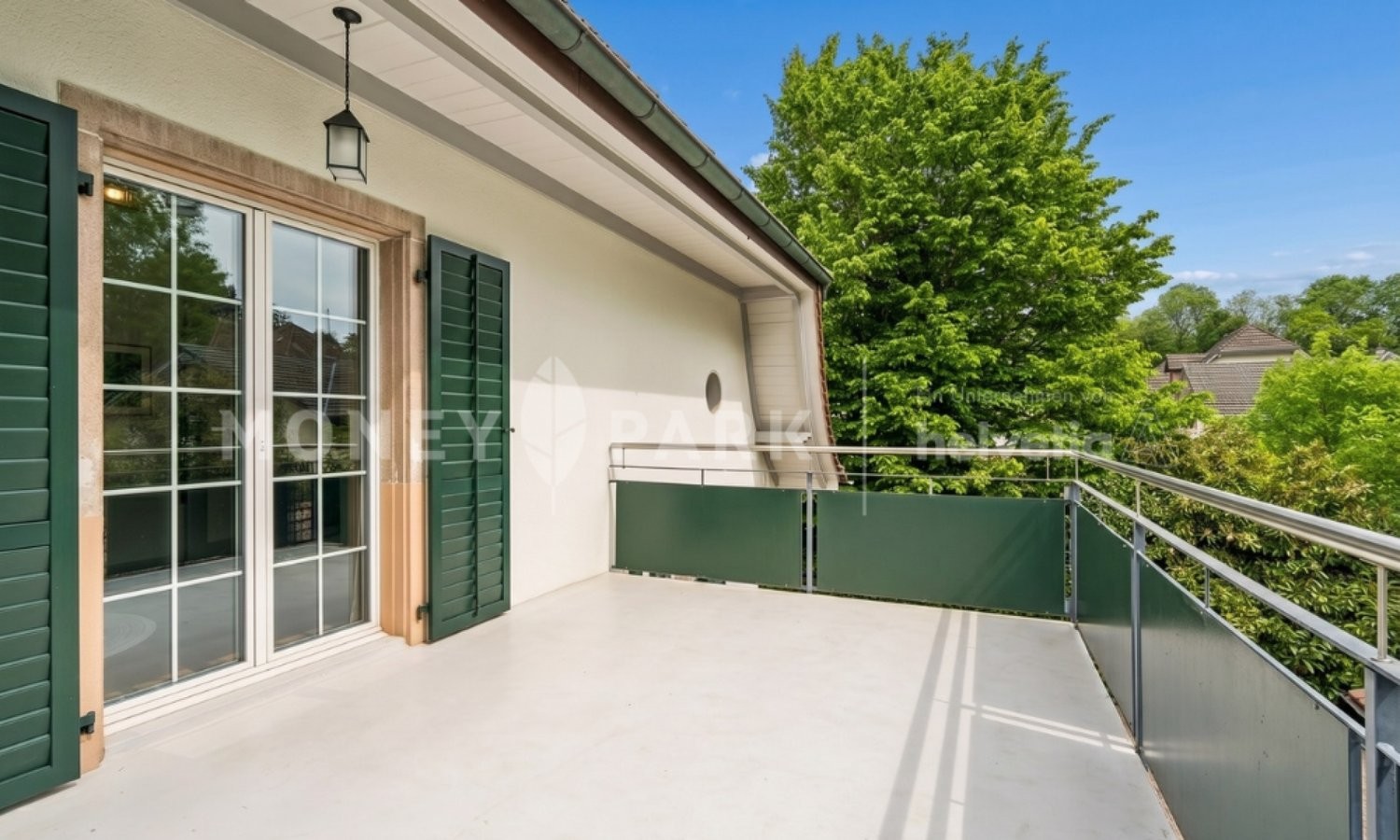 5 ½ rooms single house