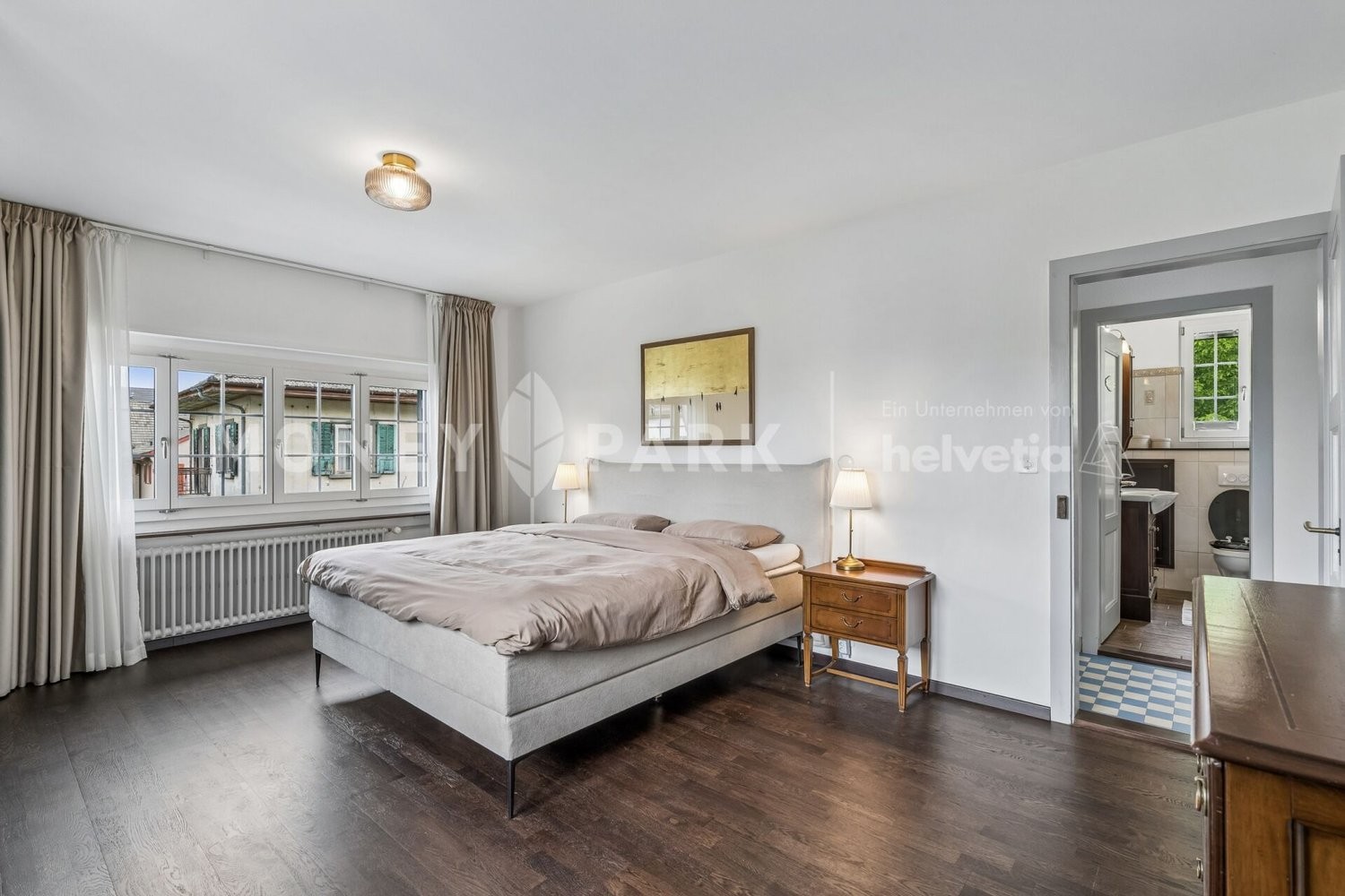 5 ½ rooms single house
