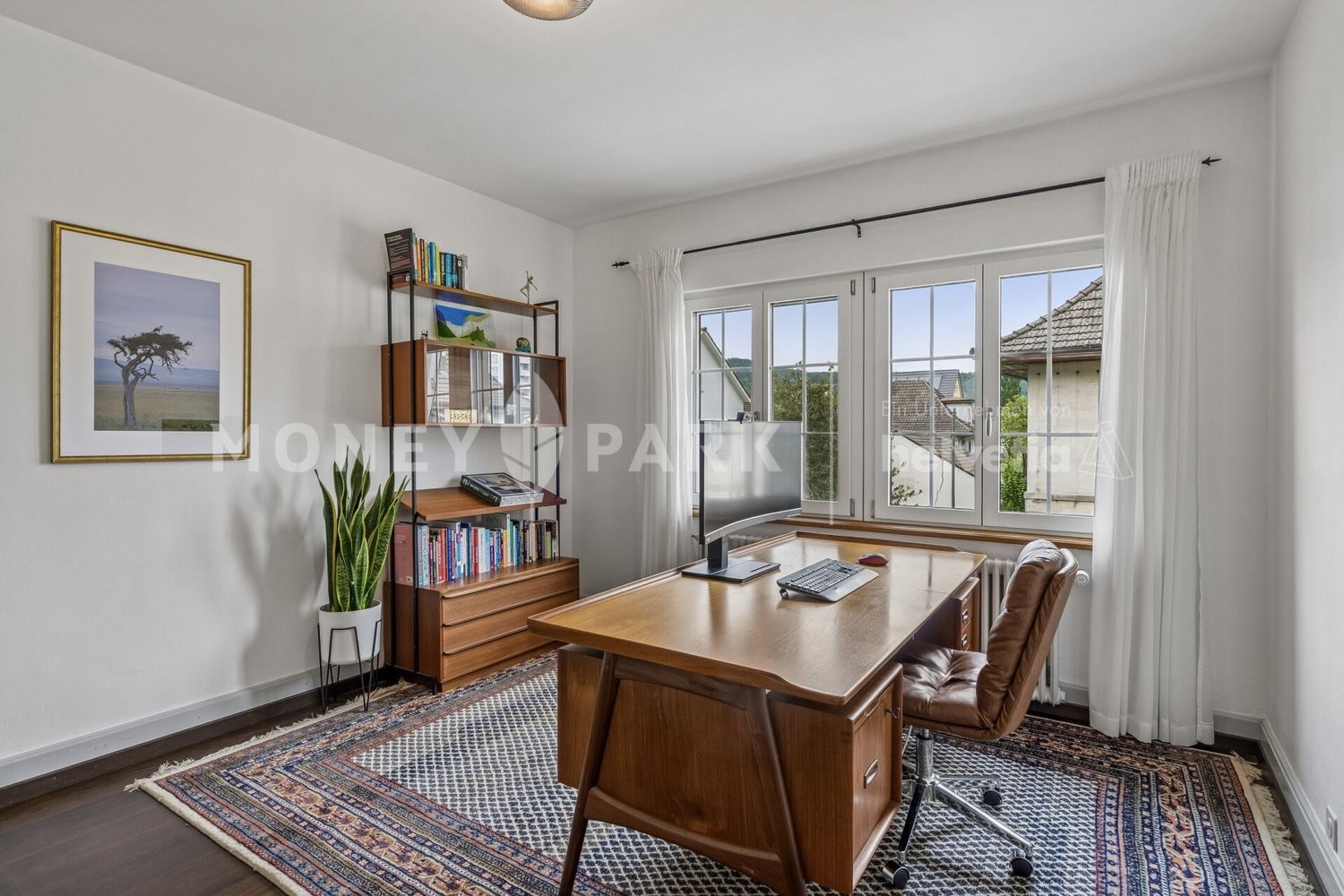 5 ½ rooms single house