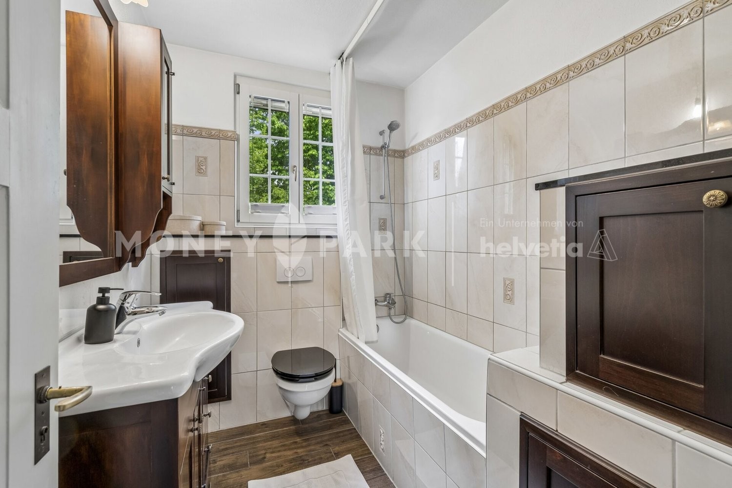 5 ½ rooms single house