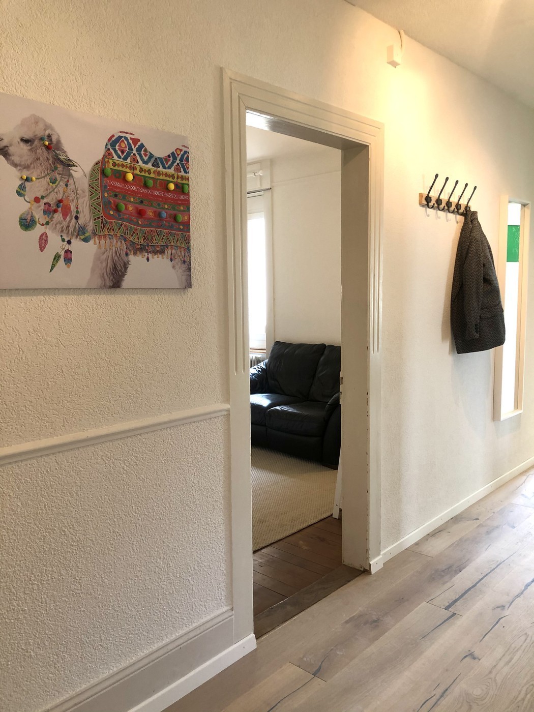 Room in a shared flat, photo 3 sur 7
