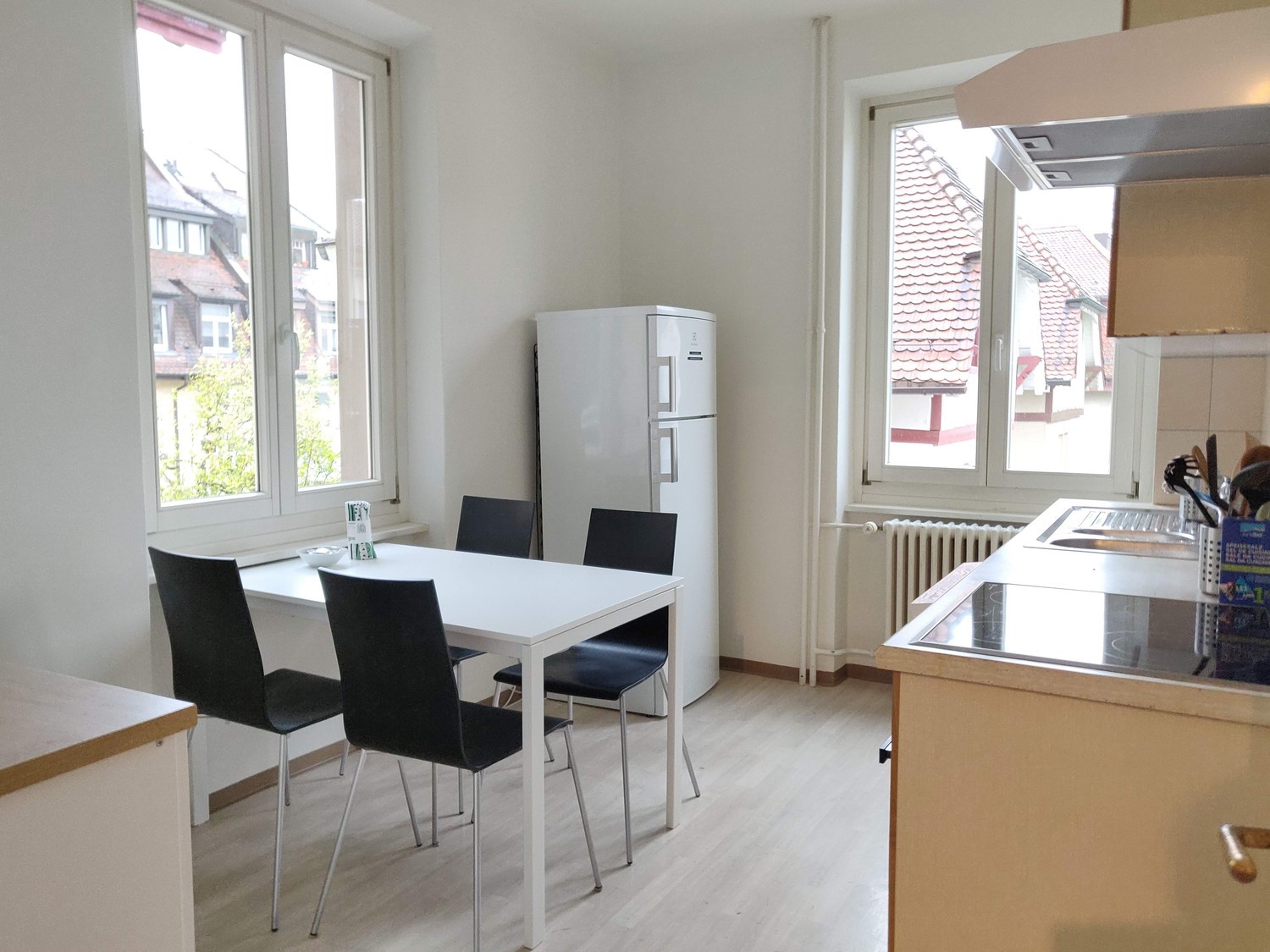 Room in a shared flat, photo 5 sur 7