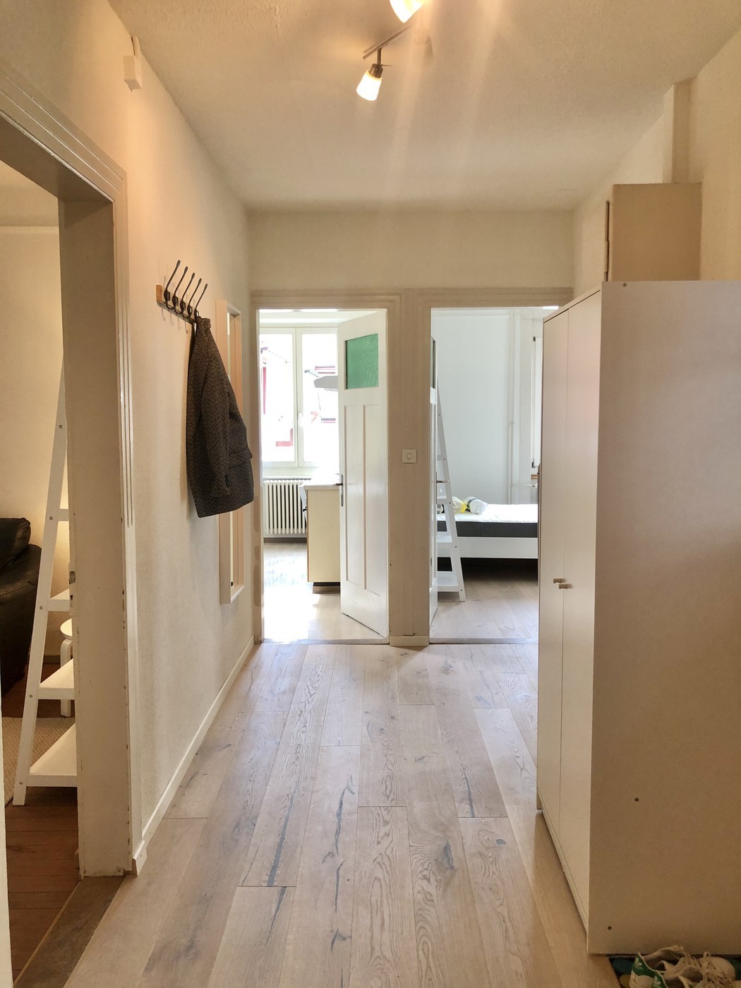 Room in a shared flat, photo 4 sur 7
