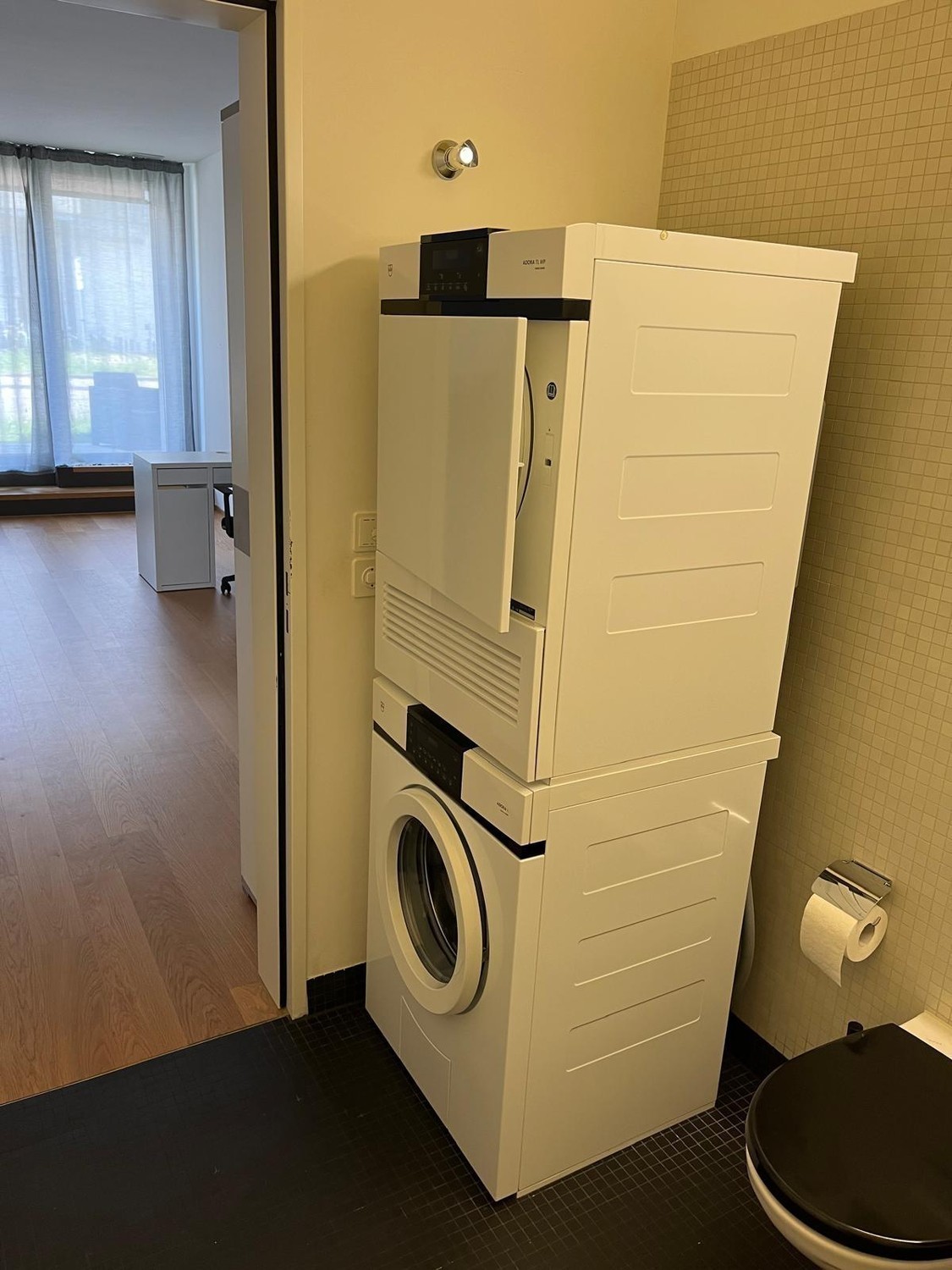 Appartement de 1 ½ pièces