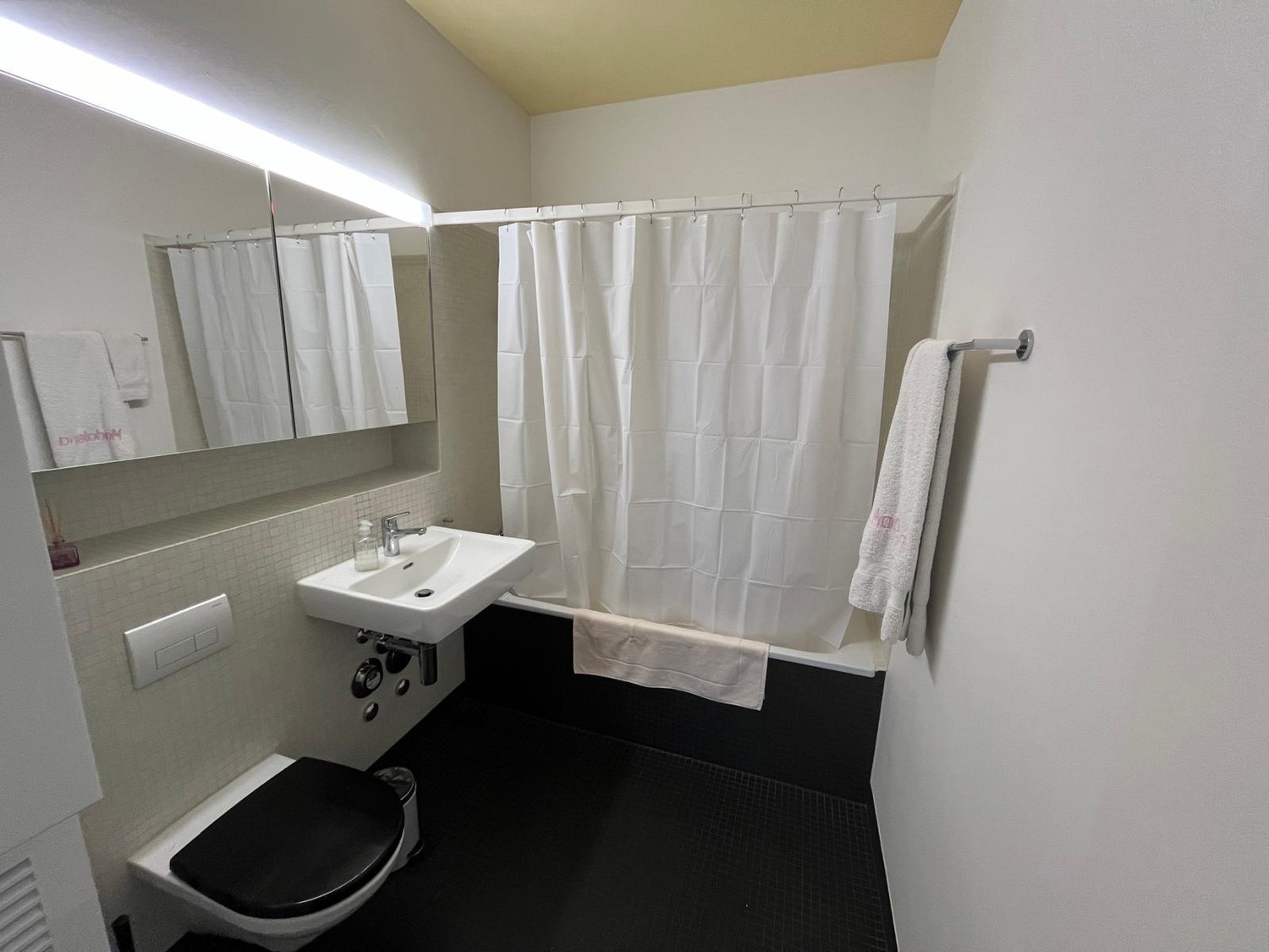 Appartement de 1 ½ pièces