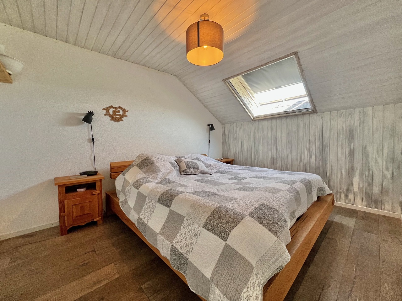 6 ½ rooms duplex house (6)