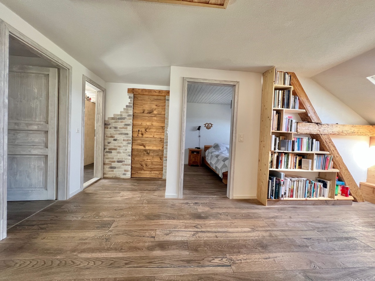 6 ½ rooms duplex house (5)