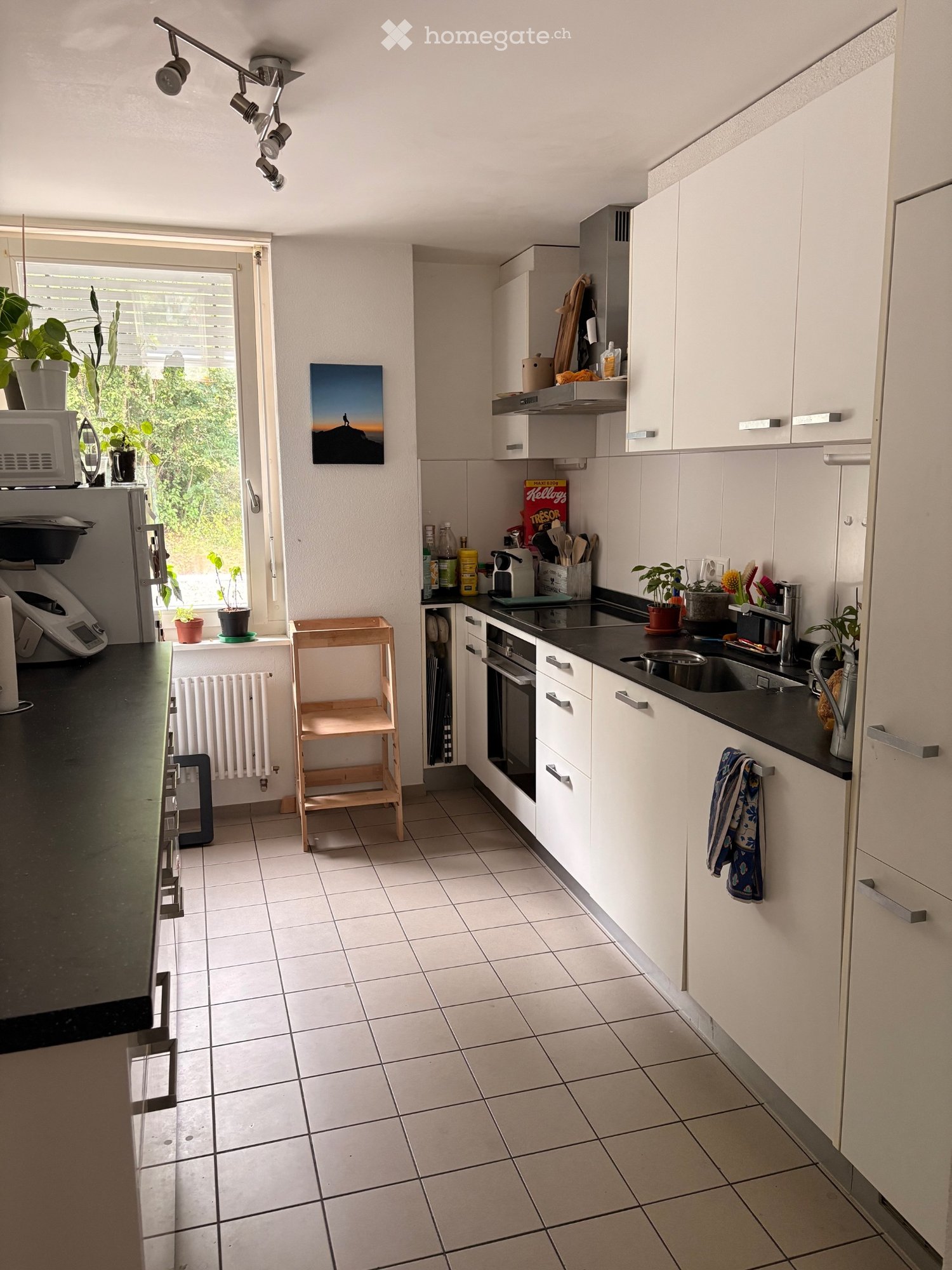 4-Zimmer-Wohnung, Foto 4 von 5