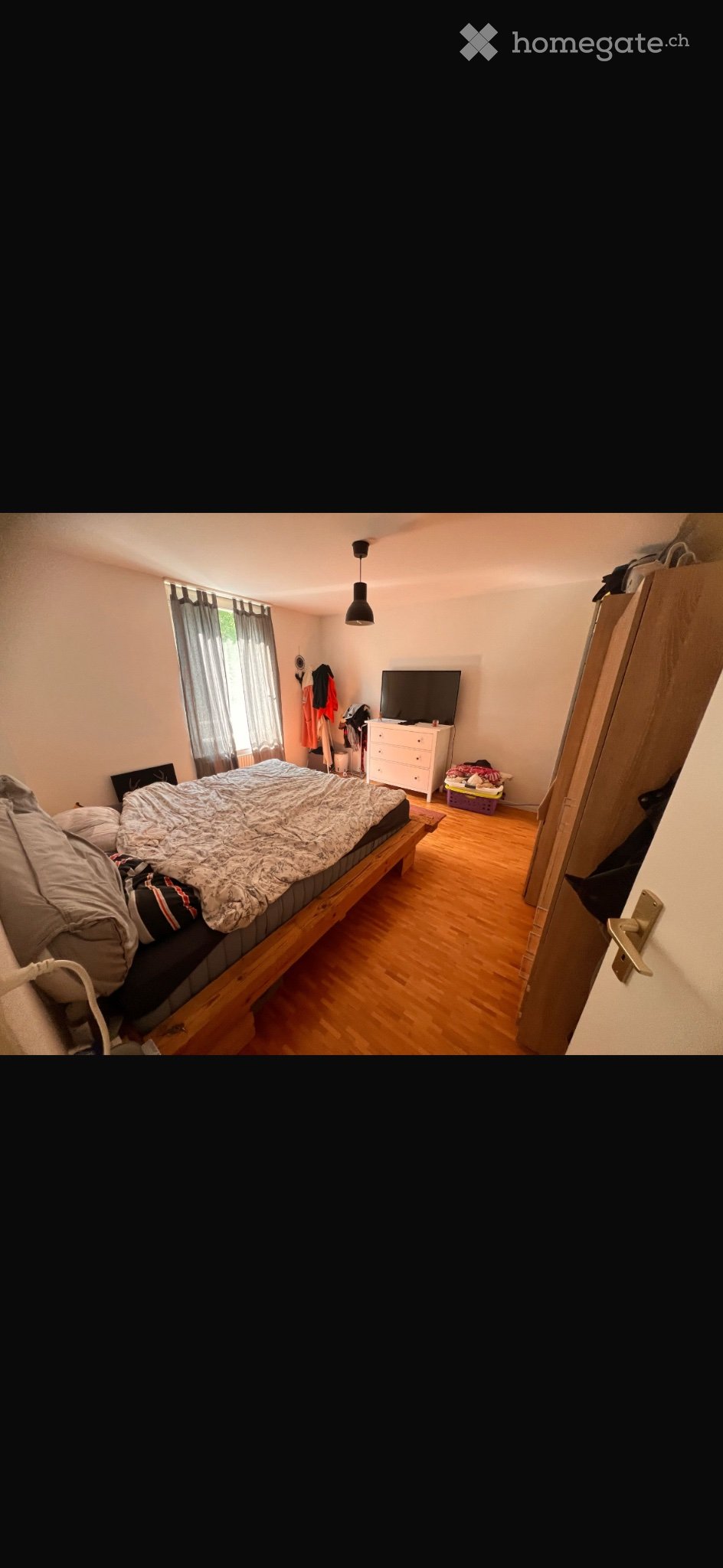 4-Zimmer-Wohnung, Foto 5 von 5
