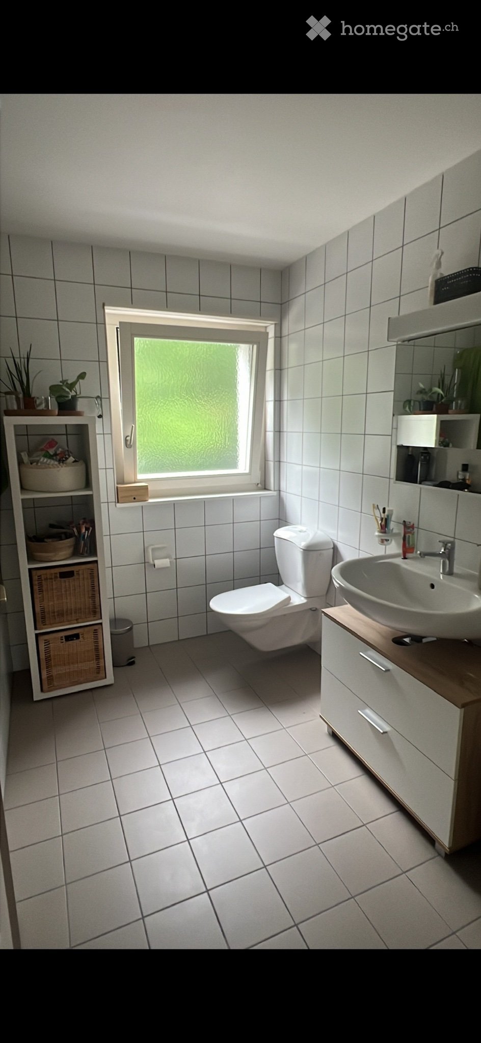 4-Zimmer-Wohnung, Foto 3 von 5