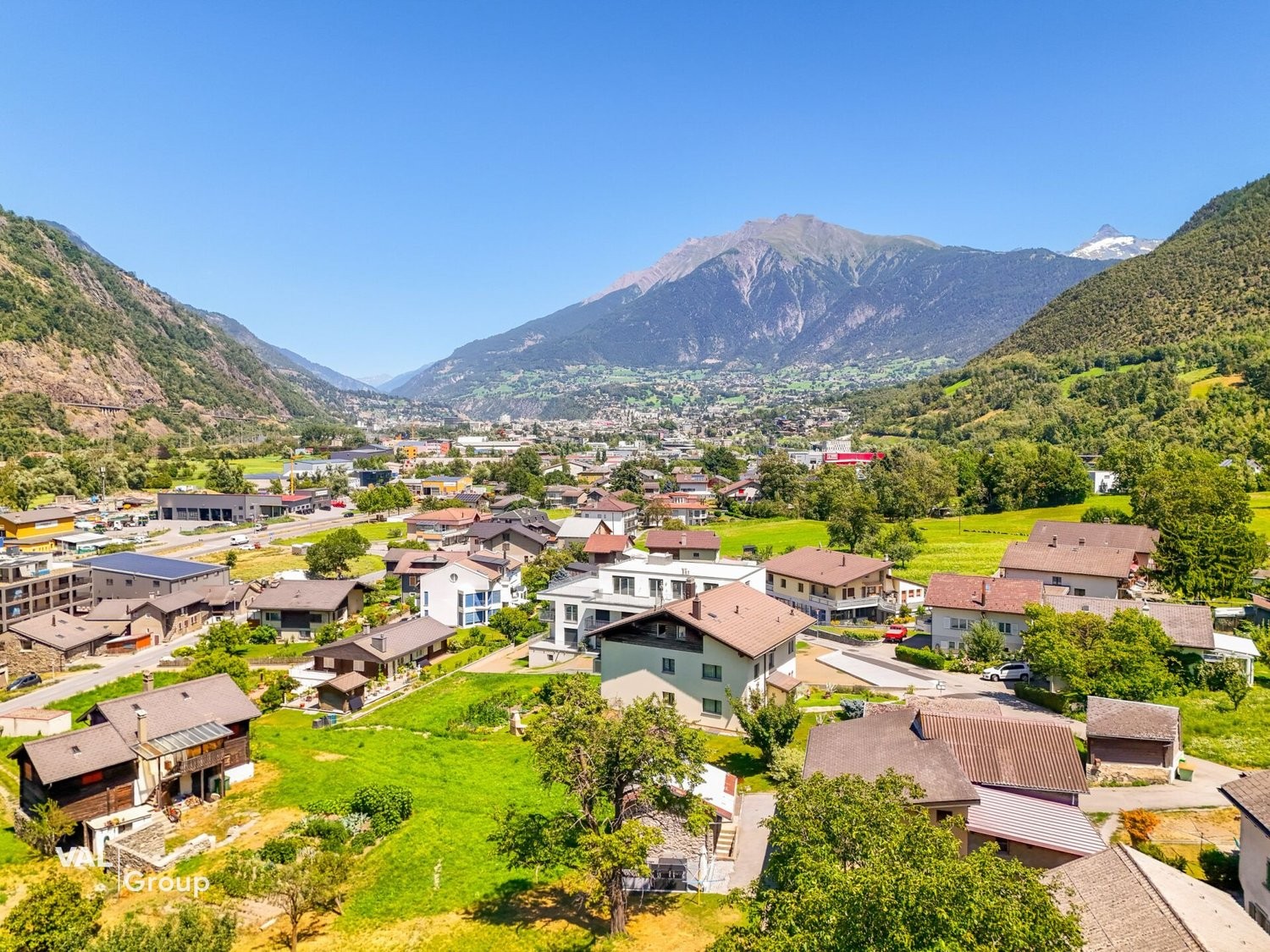 Appartamento di 2 ½ locali