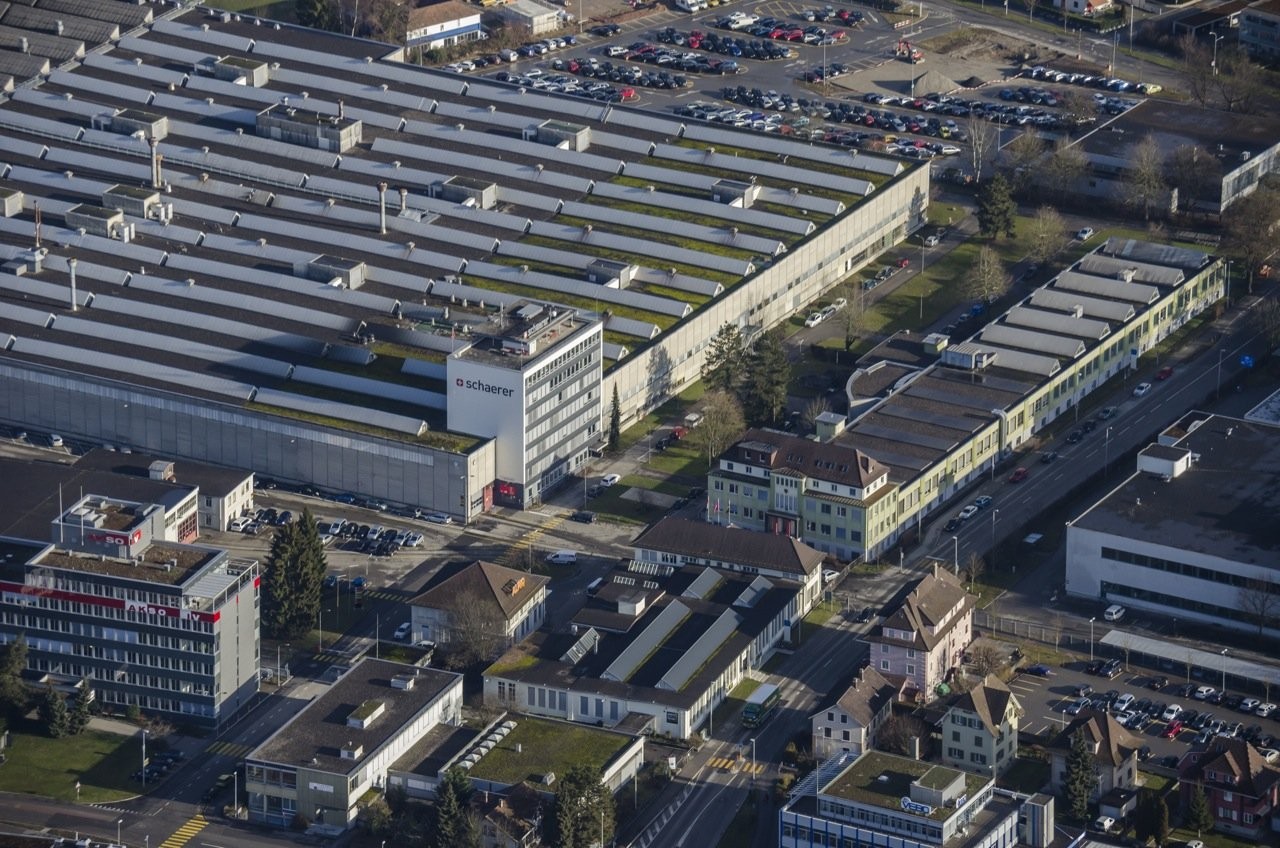 15000m² commercial, Foto 2 von 2