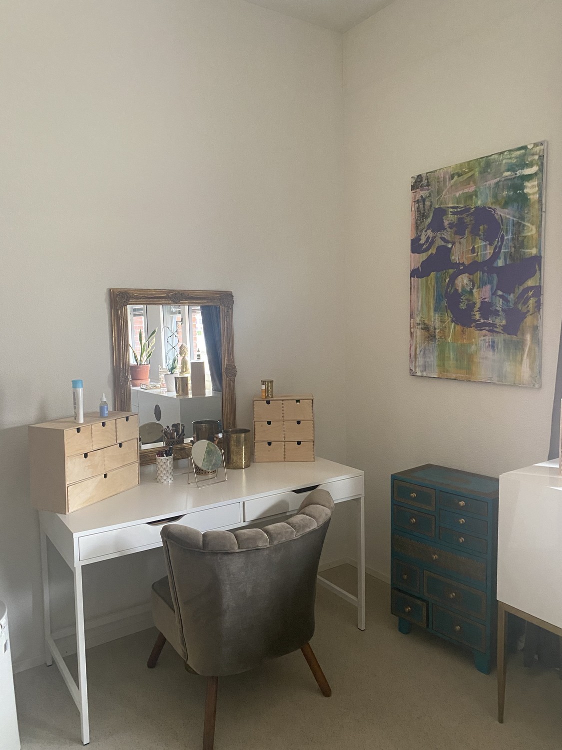 Zimmer in einer WG, Foto 4 von 7