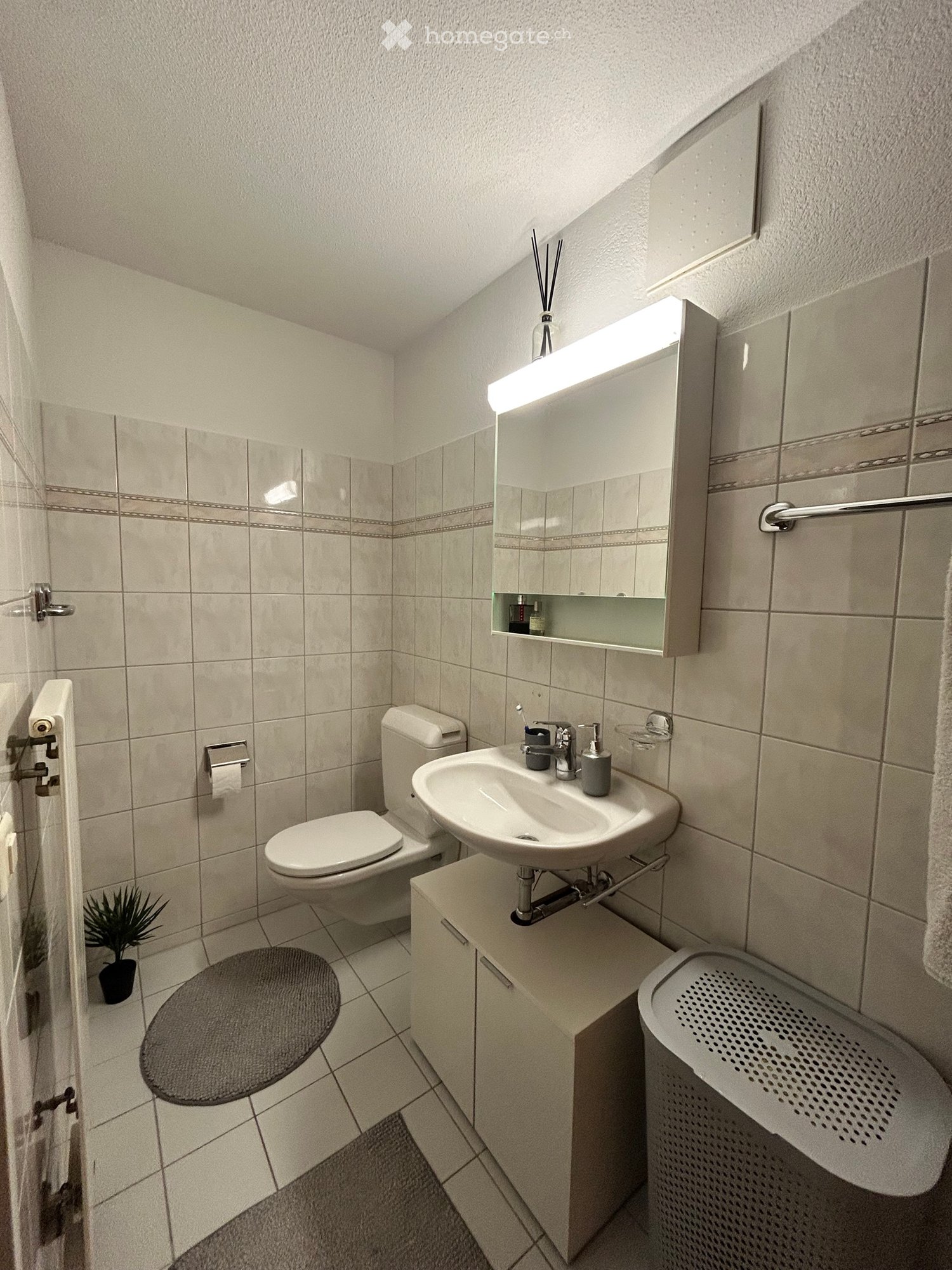 2 rooms apartment, Foto 5 von 5