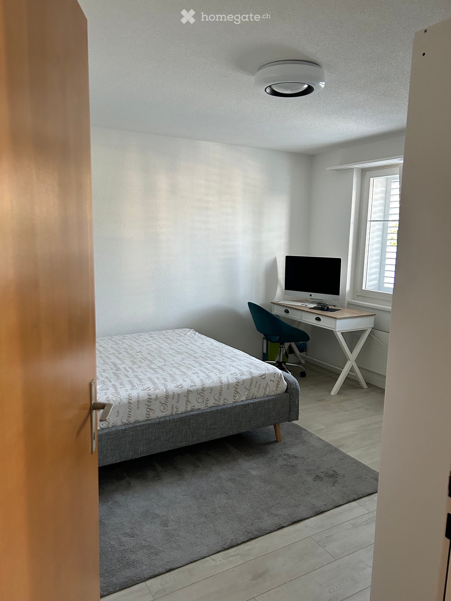 2 rooms apartment, Foto 1 von 5