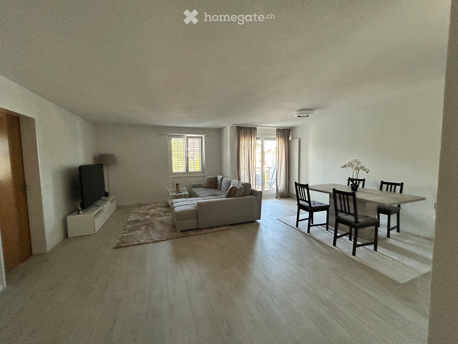 2 rooms apartment, Foto 2 von 5