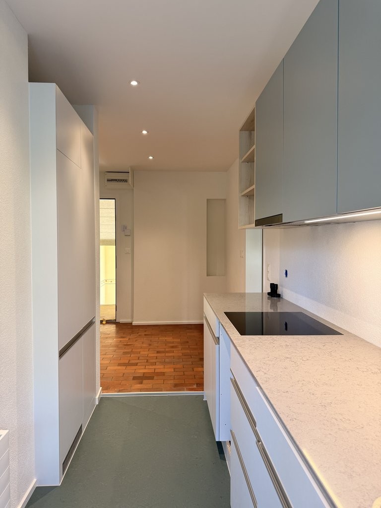 2 ½ rooms apartment, Foto 5 von 10