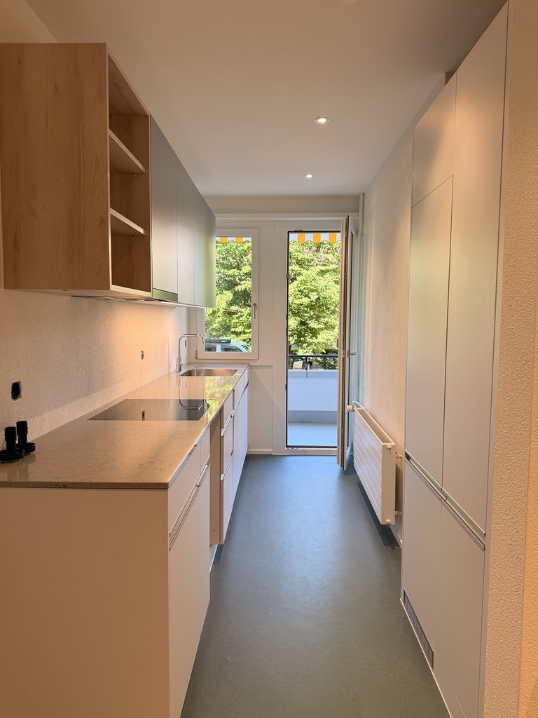 2 ½ rooms apartment, Foto 4 von 10