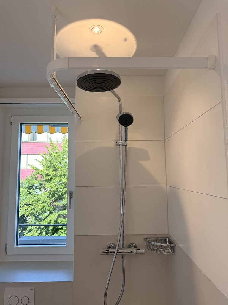 2 ½ rooms apartment, Foto 9 von 10