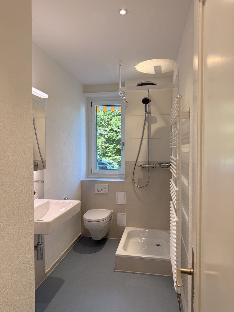 2 ½ rooms apartment, Foto 10 von 10