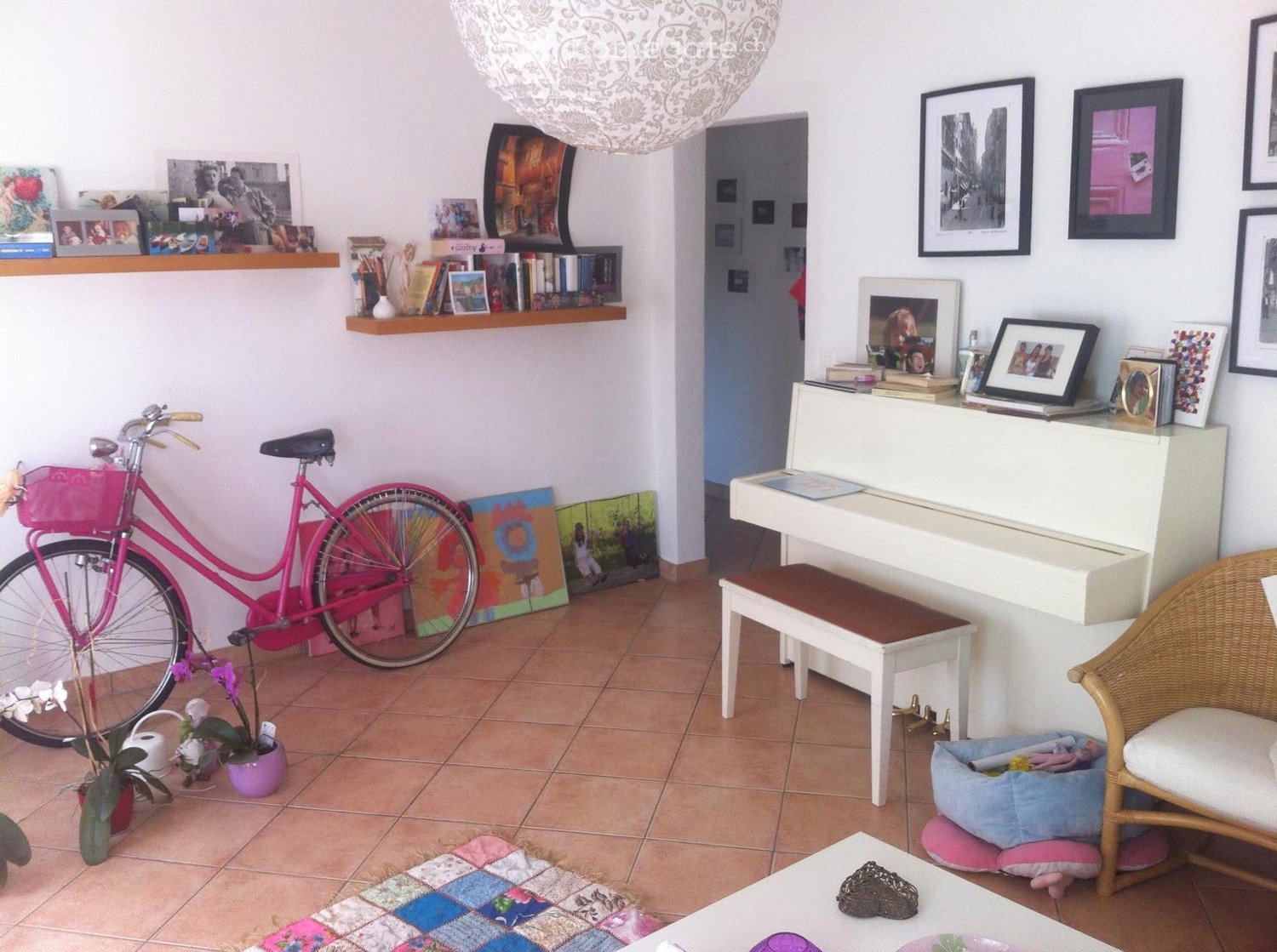 4-Zimmer-Wohnung, Foto 1 von 5
