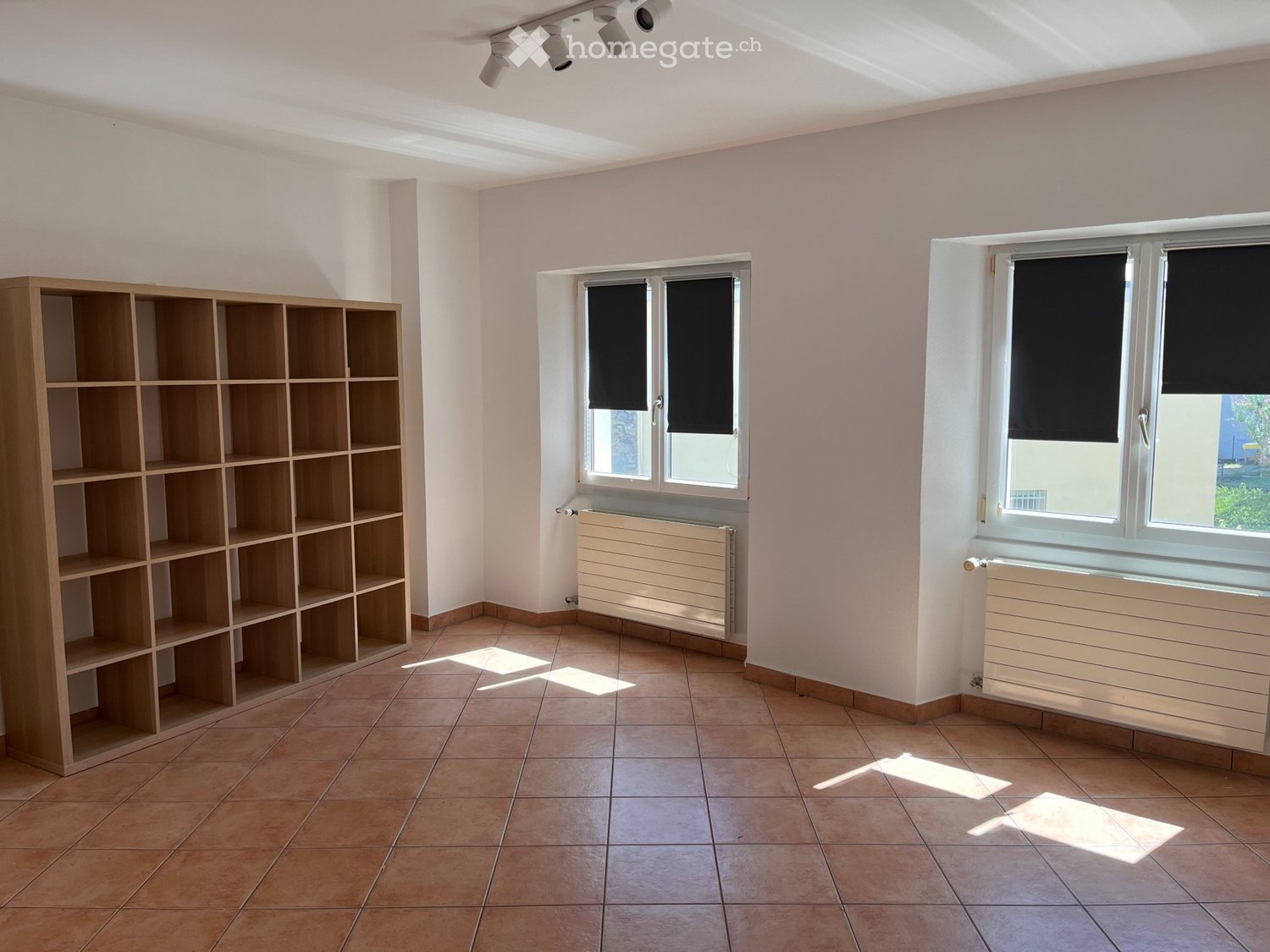 4-Zimmer-Wohnung, Foto 4 von 5