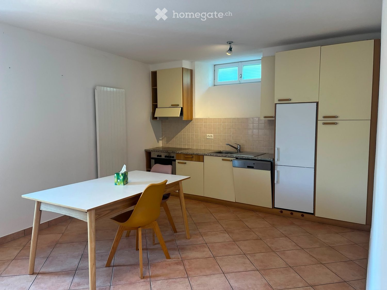 4-Zimmer-Wohnung, Foto 3 von 5