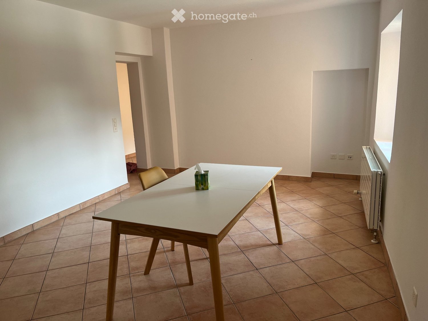 4-Zimmer-Wohnung, Foto 2 von 5