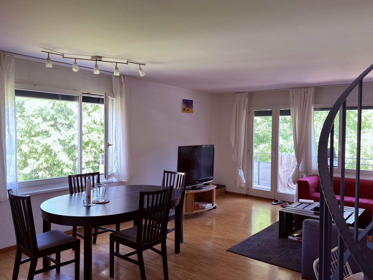 Zimmer in einer WG, Foto 1 von 10