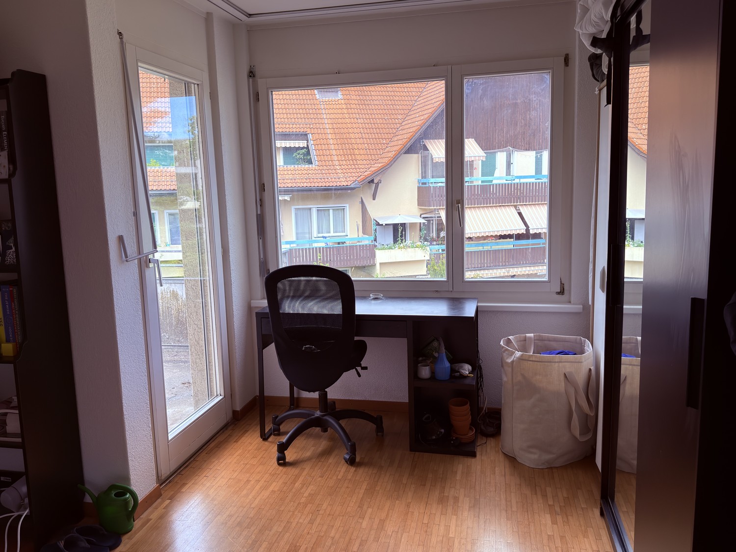 Zimmer in einer WG, Foto 4 von 10