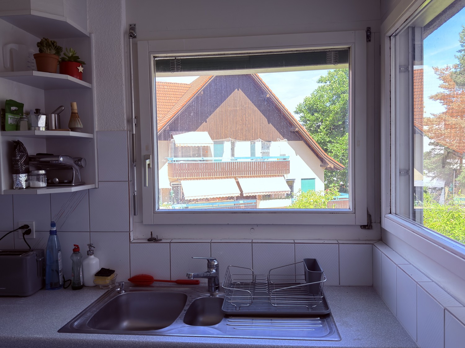Zimmer in einer WG, Foto 5 von 10