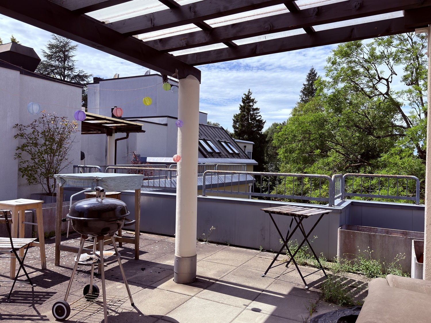 Zimmer in einer WG, Foto 9 von 10