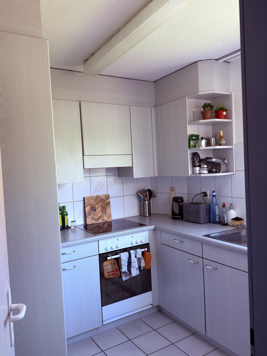 Zimmer in einer WG, Foto 6 von 10