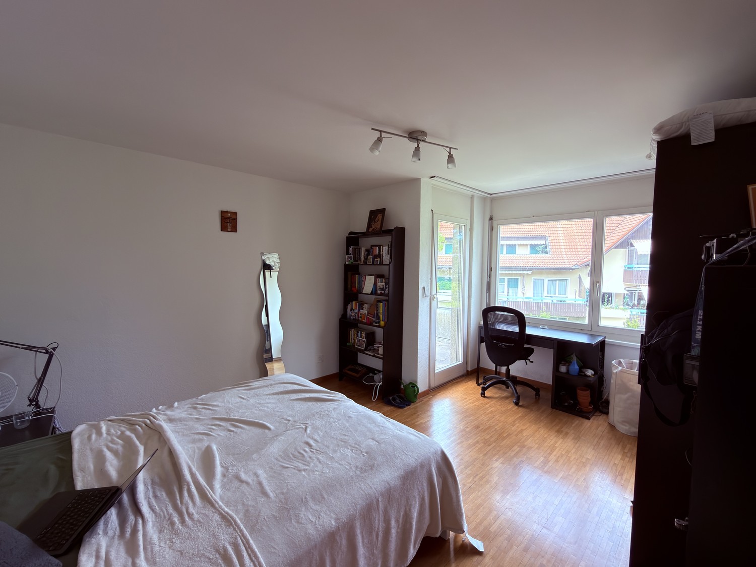 Zimmer in einer WG, Foto 2 von 10