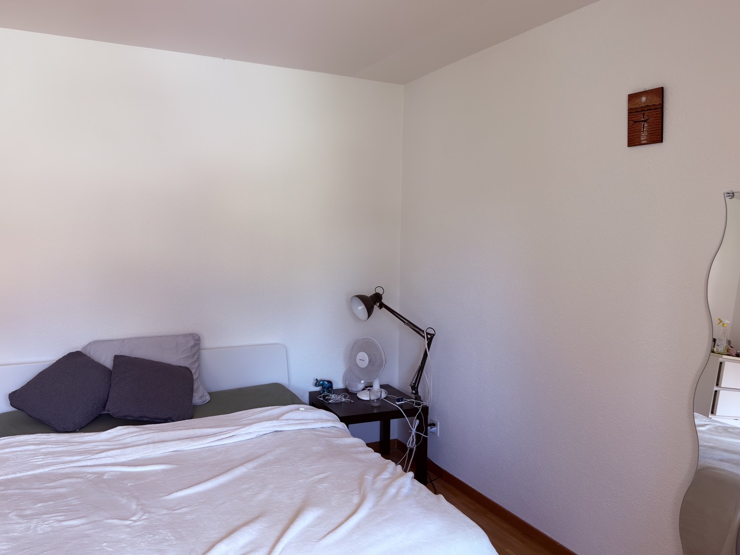 Zimmer in einer WG, Foto 3 von 10