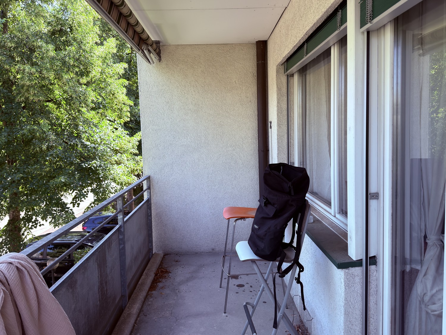 Zimmer in einer WG, Foto 10 von 10