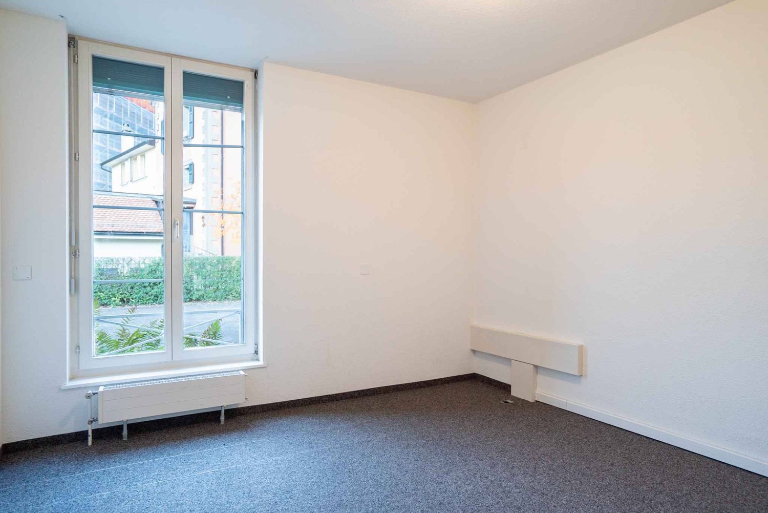 217m² Büro